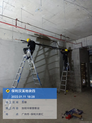 固成机电工程 建筑机电安装工程的卓越实践与未来展望