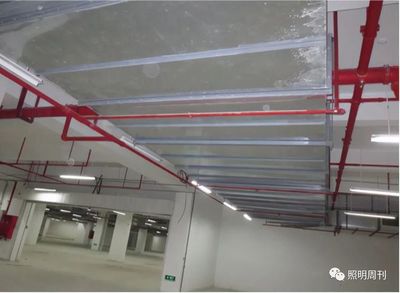 建筑机电安装工程质量标准详细解析