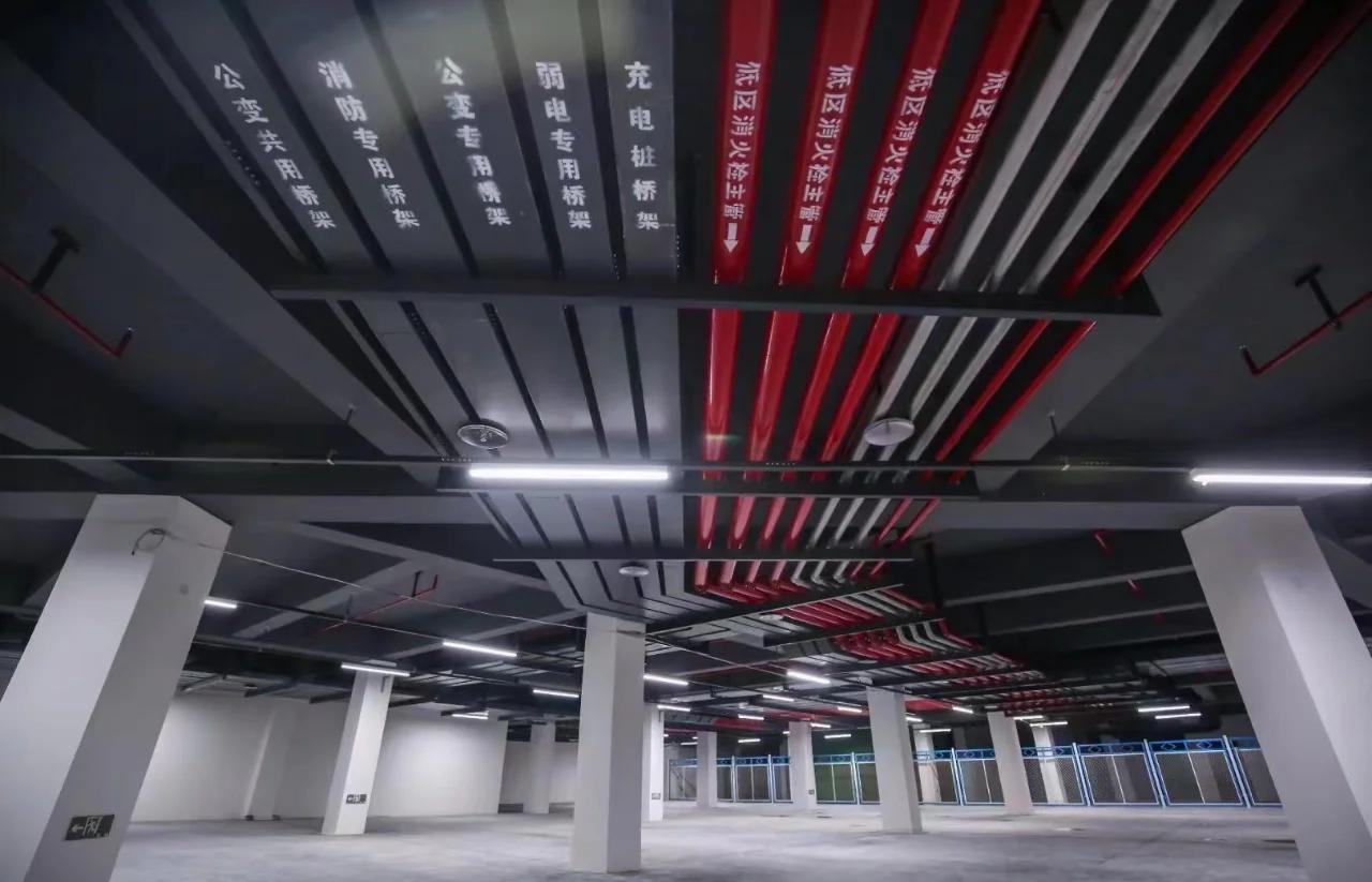 机电安装管道工程指南 核心施工要点与专业实践