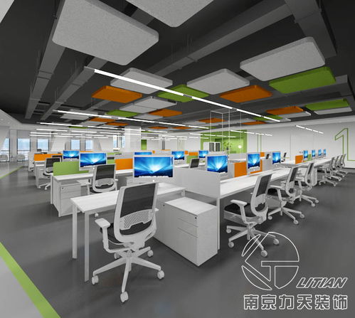 热烈祝贺我司成功中标南京纳龙科技装饰机电安装工程