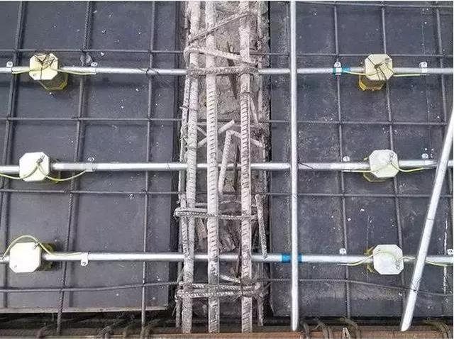 建筑电气设计 | 地下室人防工程机电安装最全图文详解